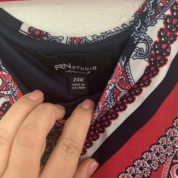 Dress - Picture 3 of 3